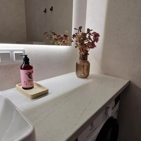 Braniborska Base Διαμέρισμα