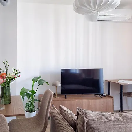 Braniborska Base Διαμέρισμα Βρότσλαβ