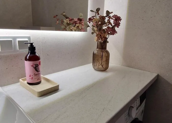 Braniborska Base Apartman