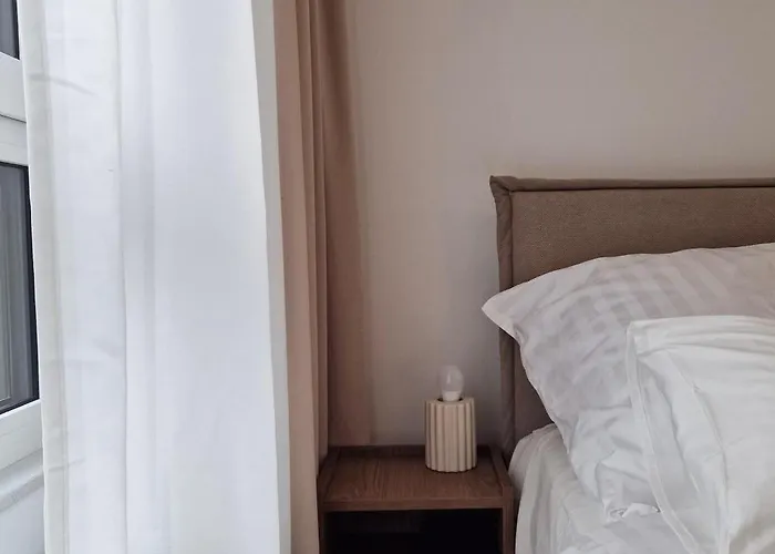 Apartman Braniborska Base Wrocław