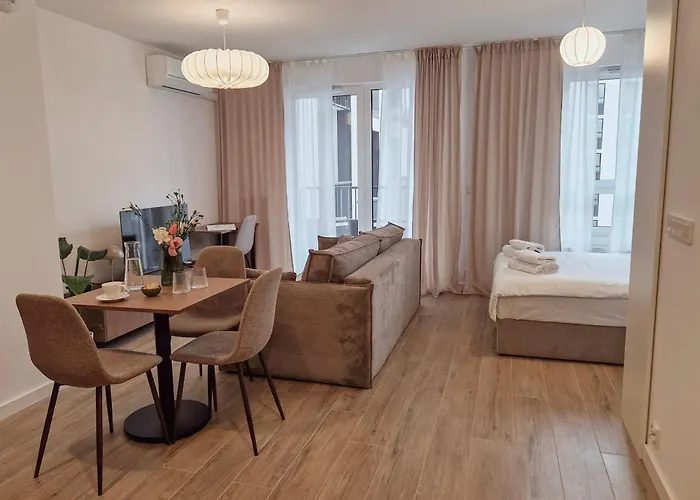 Braniborska Base Wrocław