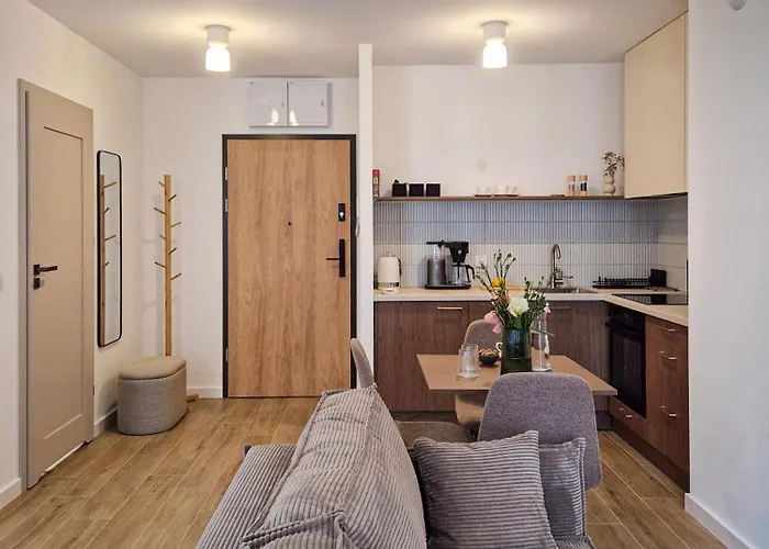 Braniborska Base * Wrocław