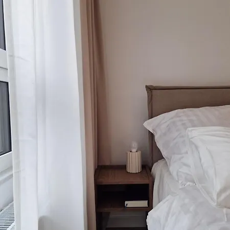 Apartamento Braniborska Base Breslavia