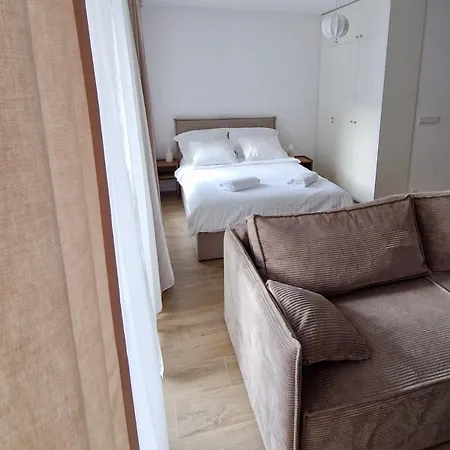 Braniborska Base Apartamento Breslavia