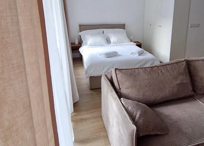 Braniborska Base Appartement Wrocław